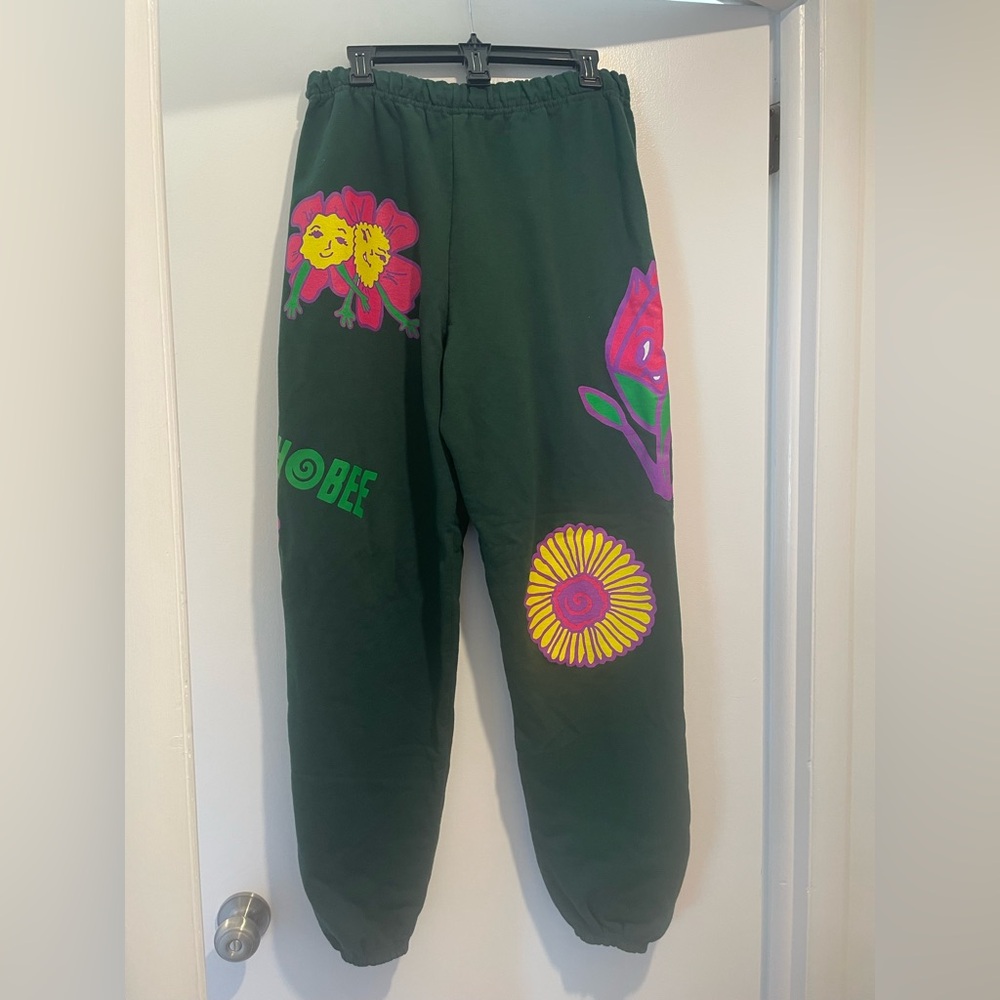 Insomniac Okeechobee festival Sweat Pants size large